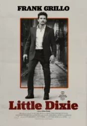 دانلود فیلم دیکسی کوچولو Little Dixie 2023 زیرنویس فارسی چسبیده