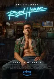 دانلود فیلم کافه کنار جاده Road House 2024 زیرنویس فارسی چسبیده