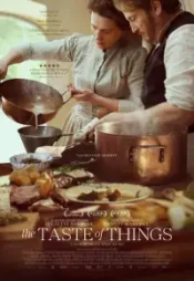 دانلود فیلم طعم چیزها The Taste of Things 2023 زیرنویس فارسی چسبیده