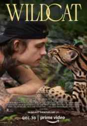 دانلود فیلم گربه وحشی Wildcat 2022 زیرنویس فارسی چسبیده