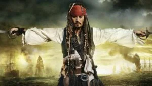 دزدان دریایی کارائیب: سوار بر امواج ناشناخته (Pirates of the Caribbean: On Stranger Tides)