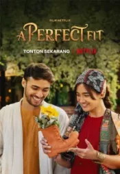 دانلود فیلم جفت مناسب A Perfect Fit 2021 زیرنویس فارسی چسبیده