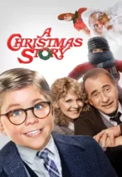 دانلود فیلم داستان کریسمس A Christmas Story 1983 زیرنویس فارسی چسبیده