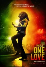 دانلود فیلم باب مارلی یک عشق Bob Marley One Love 2024 زیرنویس فارسی چسبیده