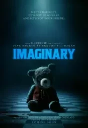 دانلود فیلم خیالی Imaginary 2024 زیرنویس فارسی چسبیده