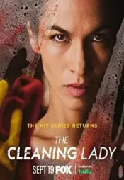 دانلود سریال خانم نظافتچی The Cleaning Lady 2022 زیرنویس فارسی چسبیده