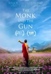 دانلود فیلم راهب و تفنگ The Monk and the Gun 2023 زیرنویس فارسی چسبیده