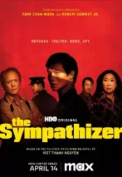 دانلود سریال همدرد The Sympathizer 2024 زیرنویس فارسی چسبیده