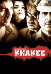 دانلود فیلم خاکی Khakee 2004 زیرنویس فارسی چسبیده