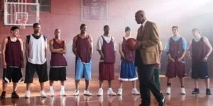 مربی کارتر (Coach Carter)