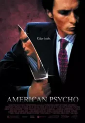 دانلود فیلم روانی آمریکایی American Psycho 2000 زیرنویس فارسی چسبیده