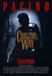 دانلود فیلم راه کارلیتو Carlitos Way 1993 زیرنویس فارسی چسبیده