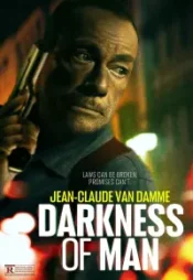 دانلود فیلم مرد تاریکی Darkness of Man 2024 زیرنویس فارسی چسبیده