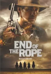 دانلود فیلم انتهای طناب End of the Rope 2023 زیرنویس فارسی چسبیده