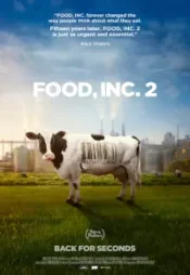 دانلود فیلم صنعت غذا 2 Food Inc 2 2023 زیرنویس فارسی چسبیده