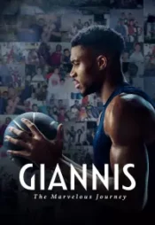 دانلود فیلم سفر شگفت انگیز جیانیس Giannis The Marvelous Journey 2024 زیرنویس فارسی چسبیده