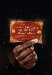 دانلود فیلم انجمن سیاه پوستان جادویی آمریکا The American Society of Magical Negroes 2024 زیرنویس فارسی چسبیده