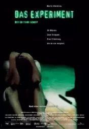 دانلود فیلم آزمایش The Experiment 2001 زیرنویس فارسی چسبیده