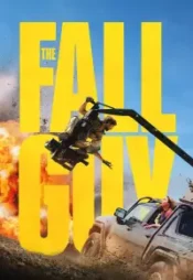 دانلود فیلم مرد ساده لوح -  The Fall Guy 2024 زیرنویس فارسی چسبیده