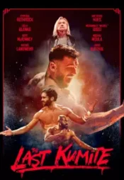 دانلود فیلم آخرین مبارزه The Last Kumite 2024 زیرنویس فارسی چسبیده