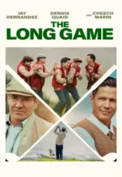 دانلود فیلم بازی طولانی The Long Game 2023 زیرنویس فارسی چسبیده