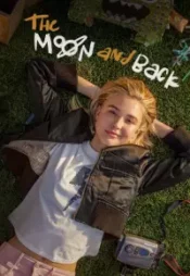 دانلود فیلم ماه و برگشت The Moon and Back 2022 زیرنویس فارسی چسبیده