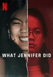 دانلود فیلم کاری که جنیفر انجام داد What Jennifer Did 2024 زیرنویس فارسی چسبیده