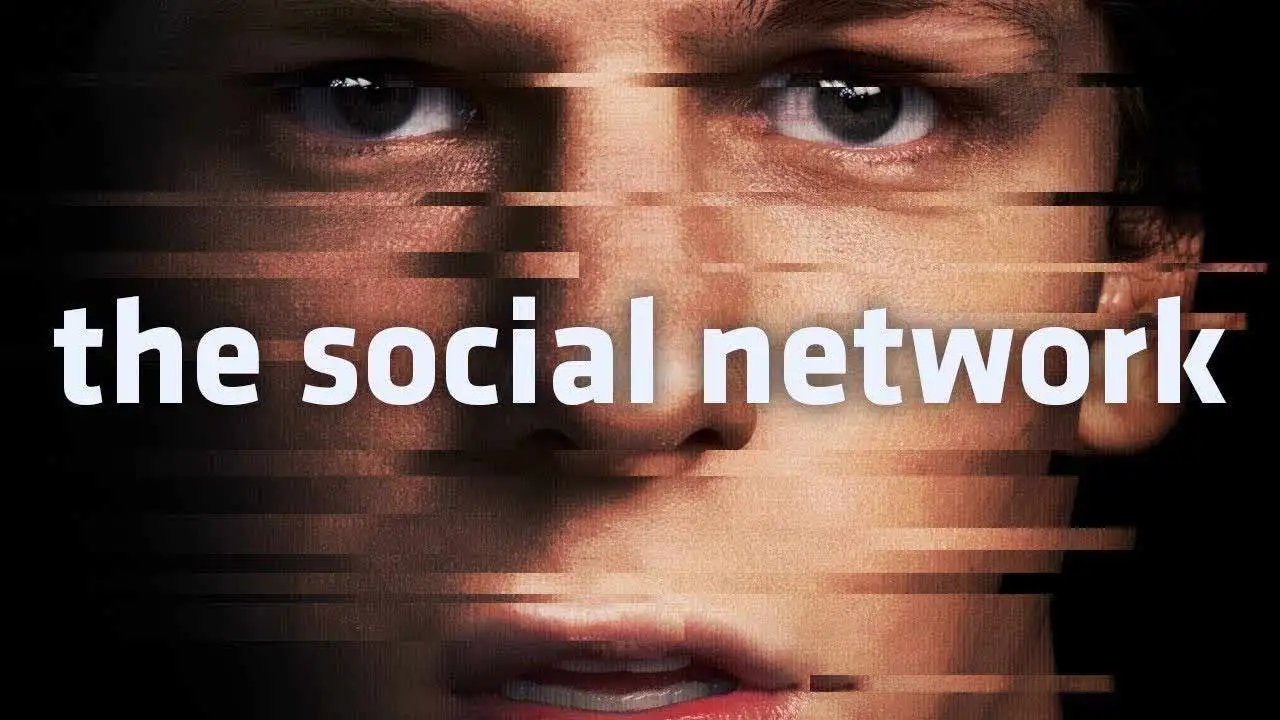 5. The Social Network (2010)