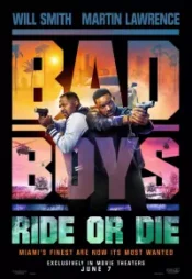 دانلود فیلم پسران بد بران یا بمیر Bad Boys Ride or Die 2024 زیرنویس فارسی چسبیده