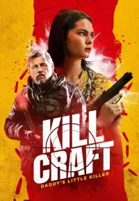 دانلود فیلم کرافت را بکش Kill Craft 2024 زیرنویس فارسی چسبیده