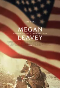 دانلود فیلم مگان لیوی Megan Leavey 2017 زیرنویس فارسی چسبیده