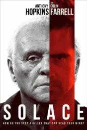 دانلود فیلم آرامش Solace 2015 زیرنویس فارسی چسبیده