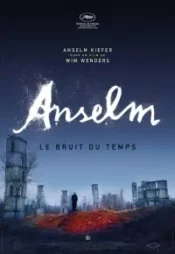 دانلود فیلم آنسلم Anselm 2023 زیرنویس فارسی چسبیده