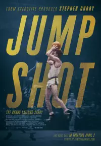 دانلود فیلم جامپ شات Jump Shot The Kenny Sailors Story 2019 زیرنویس فارسی چسبیده