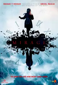 دانلود فیلم سراب Mirage 2018 زیرنویس فارسی چسبیده