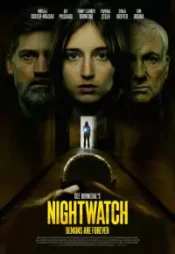 دانلود فیلم نگهبان شب شیاطین همیشه هستند Nightwatch Demons Are Forever 2023 زیرنویس فارسی چسبیده