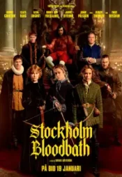 دانلود فیلم حمام خون استکهلم Stockholm Bloodbath 2023 زیرنویس فارسی چسبیده