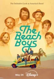 دانلود فیلم بیچ بویز The Beach Boys 2024 زیرنویس فارسی چسبیده