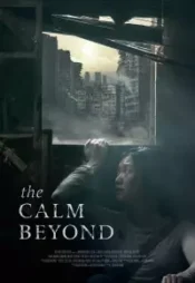 دانلود فیلم آرامش فراسو The Calm Beyond 2020 زیرنویس فارسی چسبیده