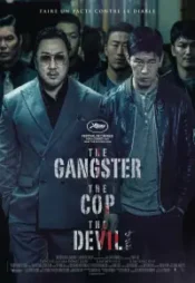 دانلود فیلم گانگستر پلیس شیطان The Gangster the Cop the Devil 2019 زیرنویس فارسی چسبیده