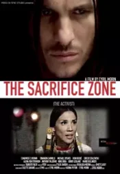 دانلود فیلم منطقه قربانی The Sacrifice Zone 2022 زیرنویس فارسی چسبیده