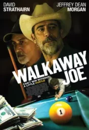 دانلود فیلم برو پی کارت جو Walkaway Joe 2020 زیرنویس فارسی چسبیده