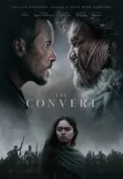 دانلود فیلم نوکیش The Convert 2023 زیرنویس فارسی چسبیده