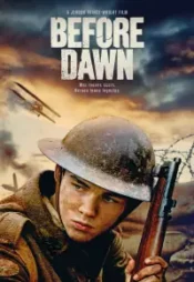 دانلود فیلم قبل از سپیده دم Before Dawn 2024 زیرنویس فارسی چسبیده