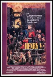 دانلود فیلم هنری پنجم Henry V 1989 زیرنویس فارسی چسبیده