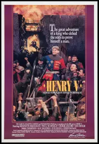 دانلود فیلم هنری پنجم Henry V 1989 زیرنویس فارسی چسبیده