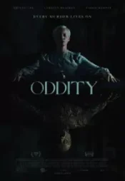 دانلود فیلم اعجوبه -  Oddity 2024 زیرنویس فارسی چسبیده