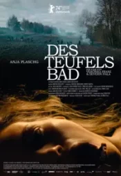 دانلود فیلم حمام شیاطین The Devils Bath 2024 زیرنویس فارسی چسبیده