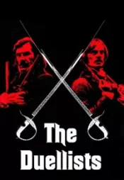 دانلود فیلم دوئلیست ها The Duellists 1977 زیرنویس فارسی چسبیده