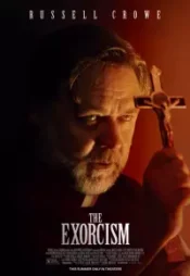 دانلود فیلم جن گیری The Exorcism 2024 زیرنویس فارسی چسبیده